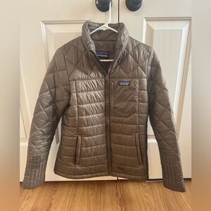 Patagonia jacket